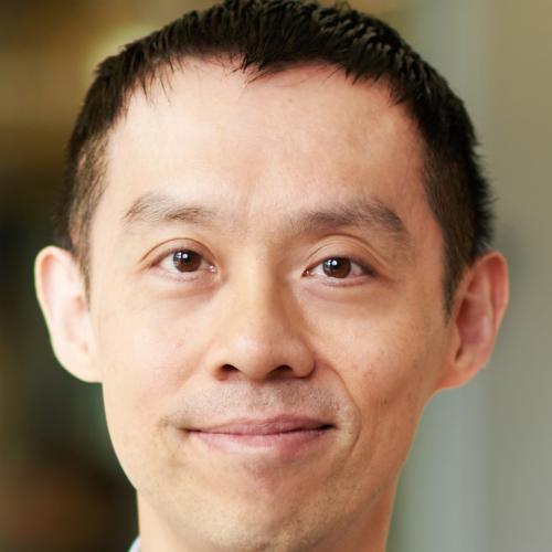 Yung-Hsiang Lu headshot