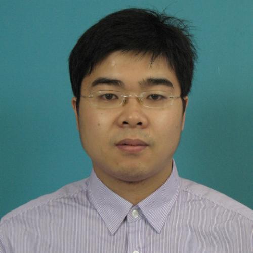 Zeke Wang