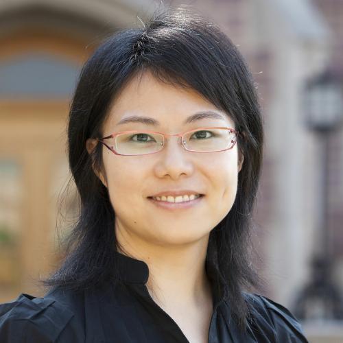 Xuan (Silvia) Zhang