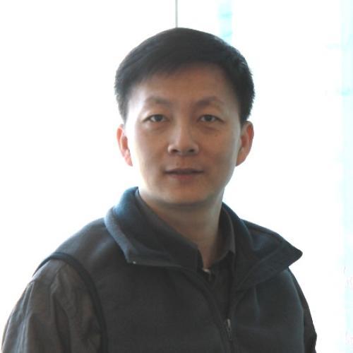 Lintao Zhang