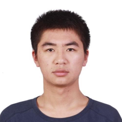Zhiang Wang headshot