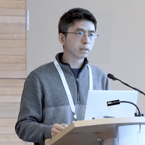 Zhiru Zhang