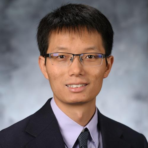 Zheng Zhang