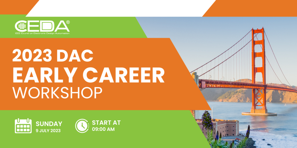 2023 DAC Early Career Workshop