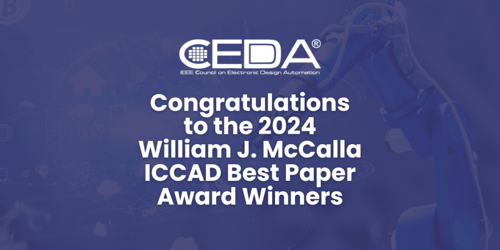 2024 McCalla