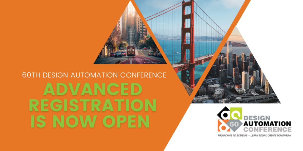 60th Design Automation Conference