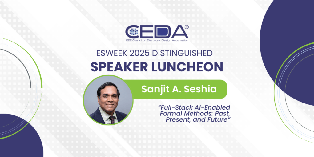 ESWEEK 2025