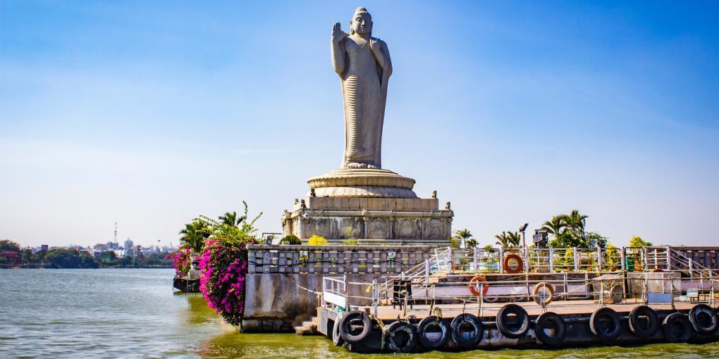 Hyderabad India image