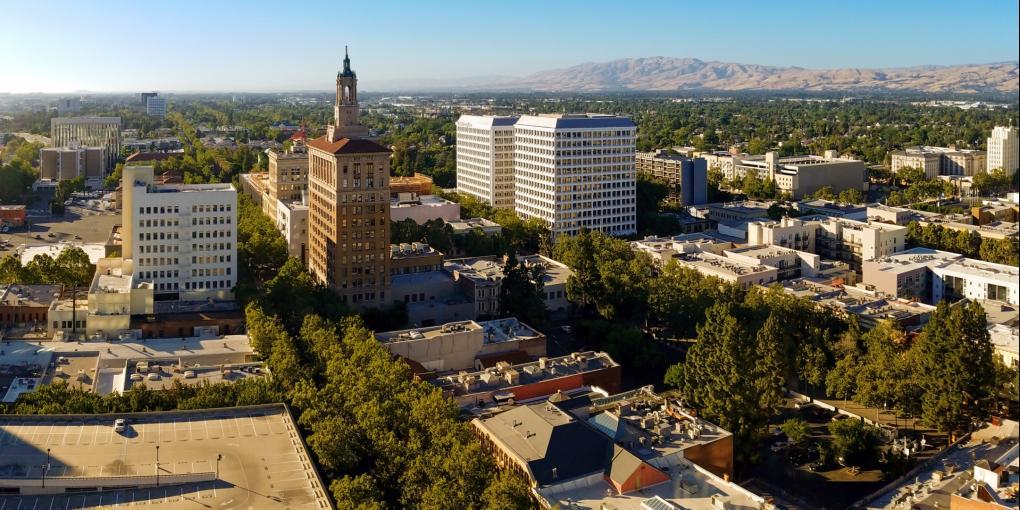 San Jose California