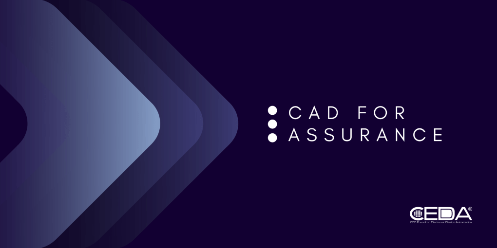 CAD for Assurance