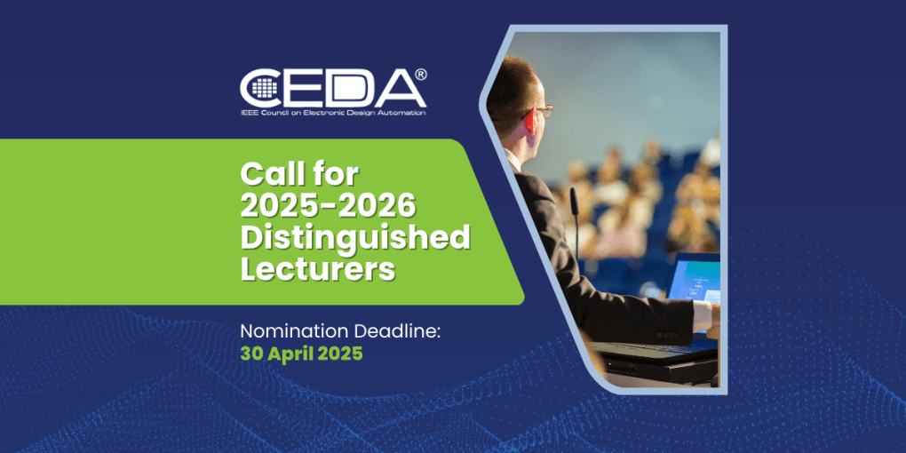 2025-2026 Call for DLs