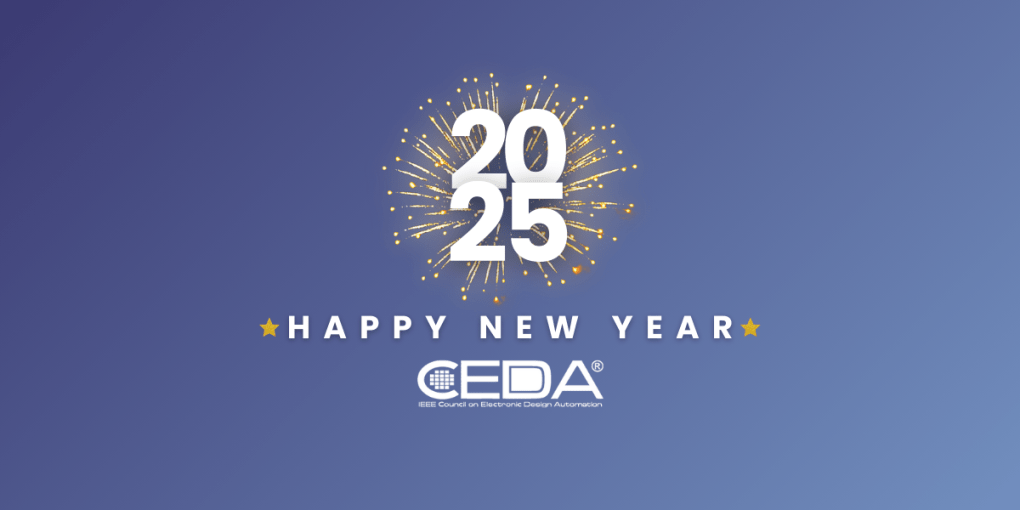 Happy New Year!