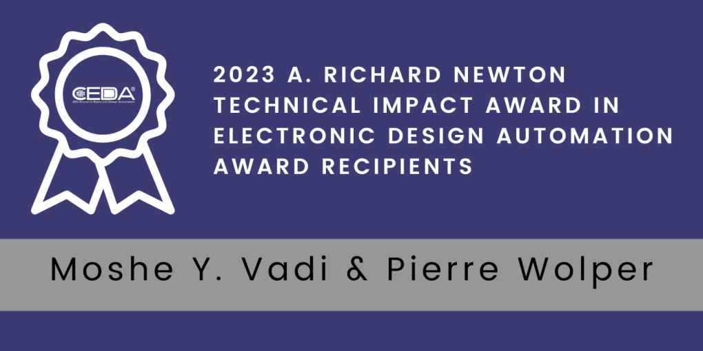 CEDA Newton Award