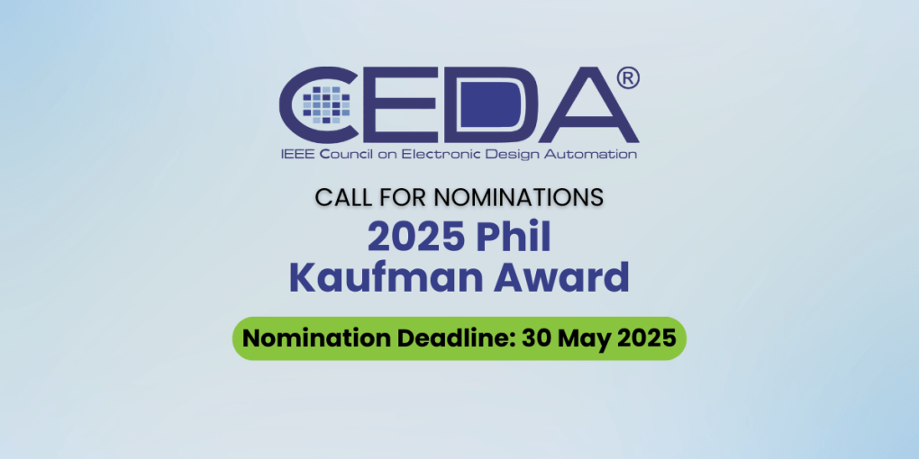 Kaufman 2025
