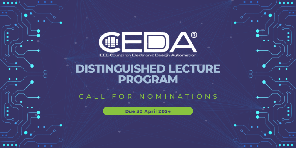 CEDA call for DL 2024-2025