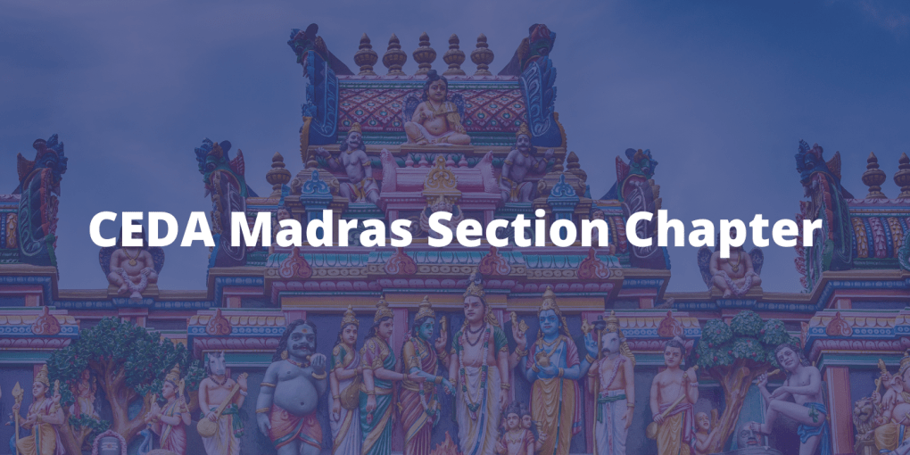 CEDA Madras