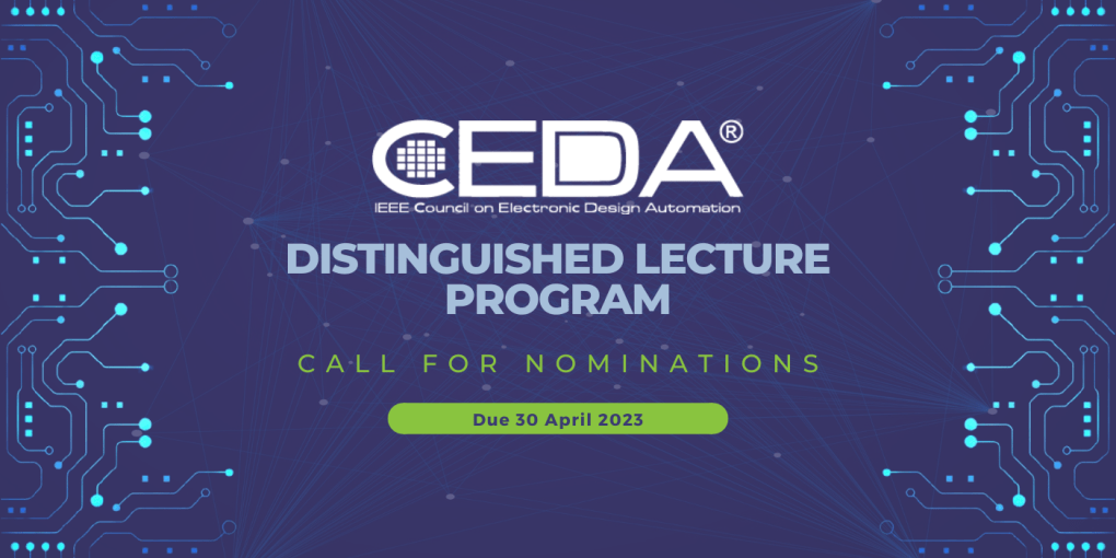2023 DL Call for nominations