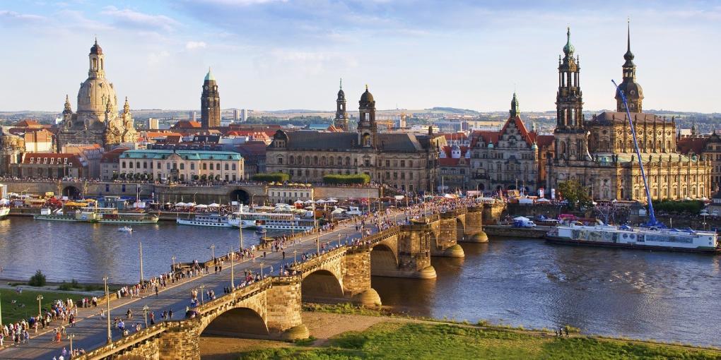 Dresden Germany