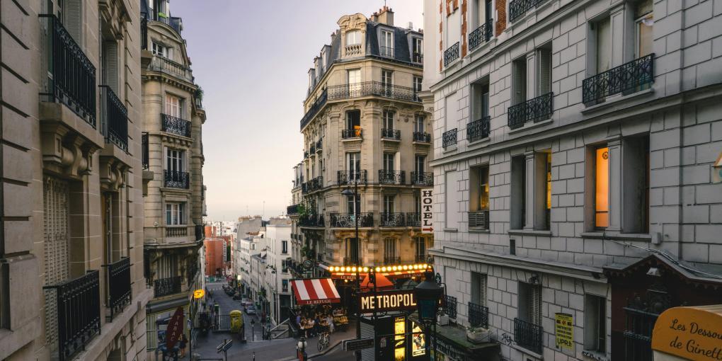 France