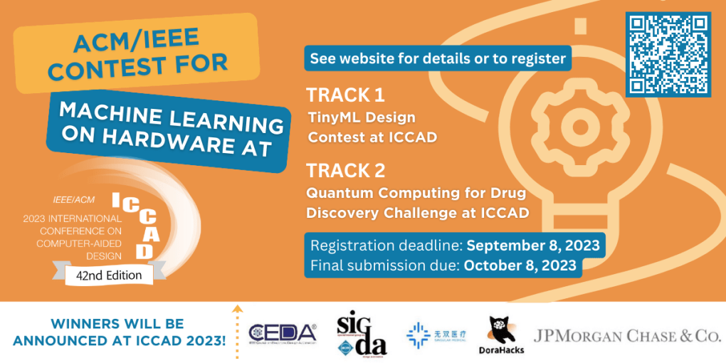 ICCAD Contest Web Post