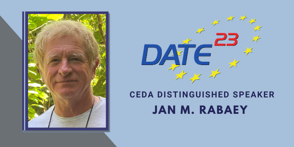 Jan M. Rabaey