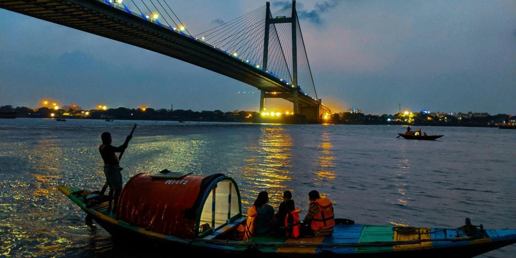 Kolkata