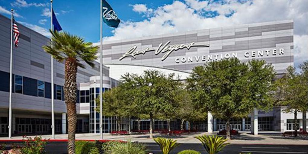 Las Vegas Convention Center image