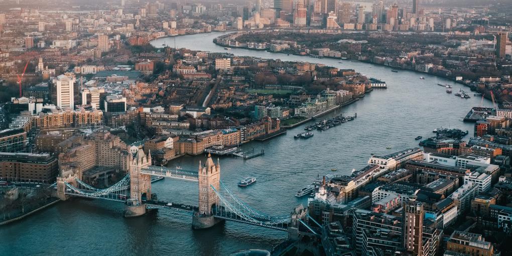 London