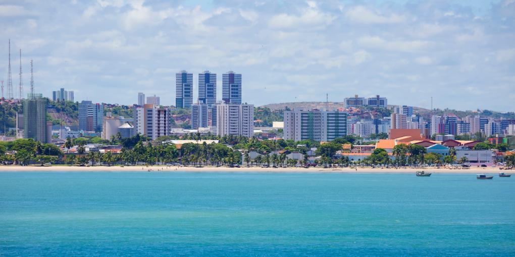 Maceio Brazil