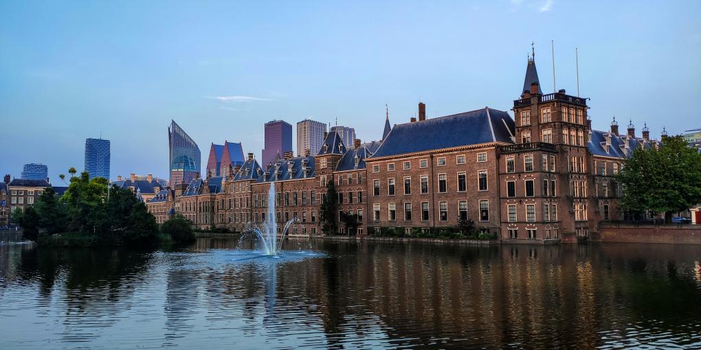 Netherlands