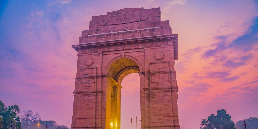 New Delhi