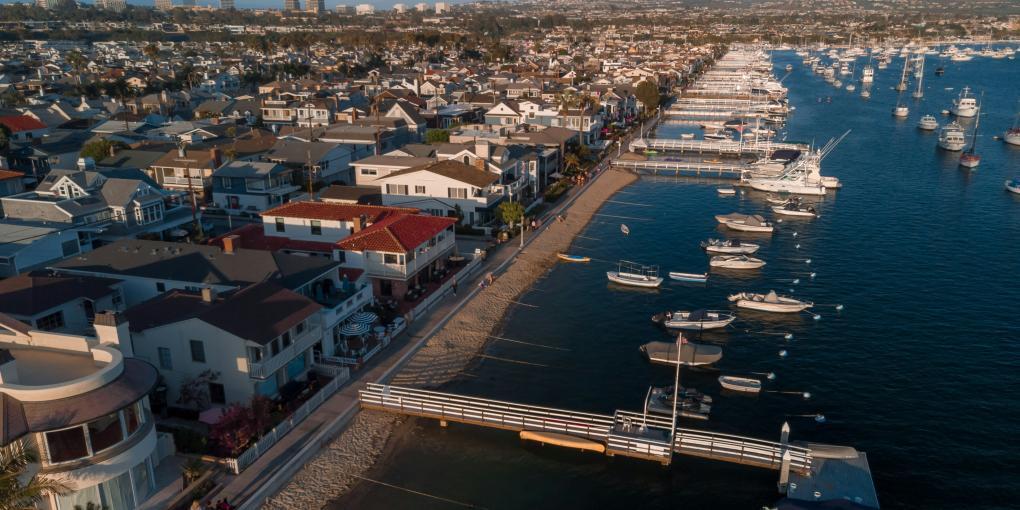 Newport Beach