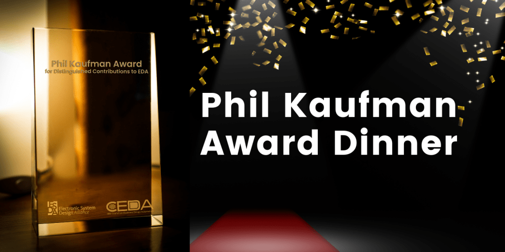 Phil Kaufman Dinner