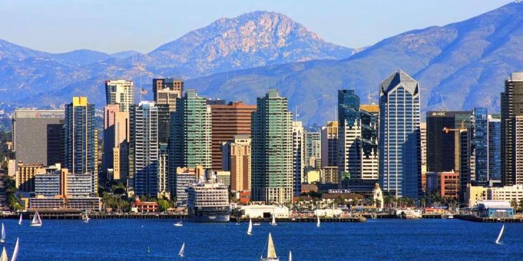 ICCAD2018 San Diego