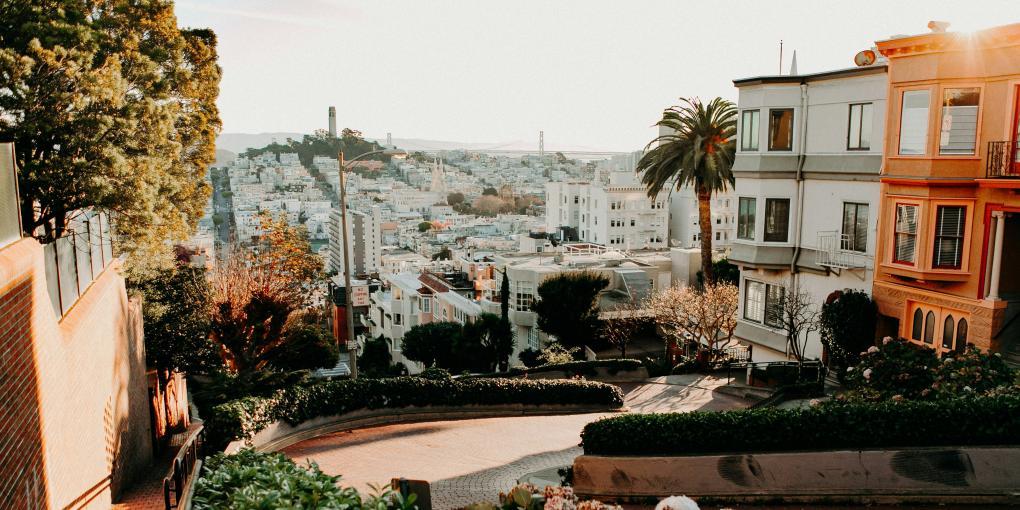 San Francisco