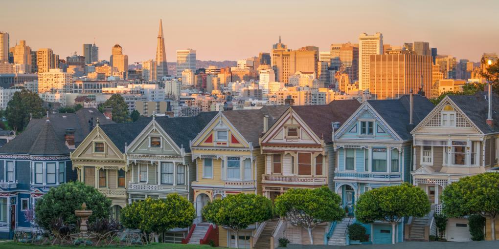 San Francisco