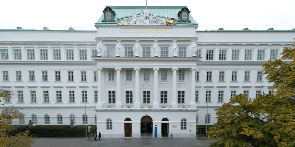 TU Wien Vienna Austria