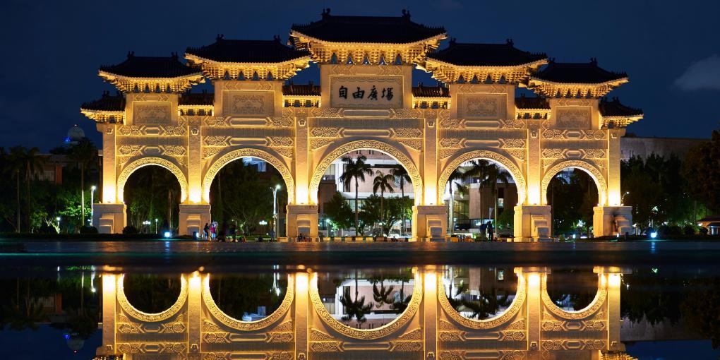 Taipei