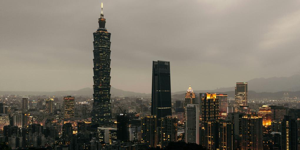 Taipei