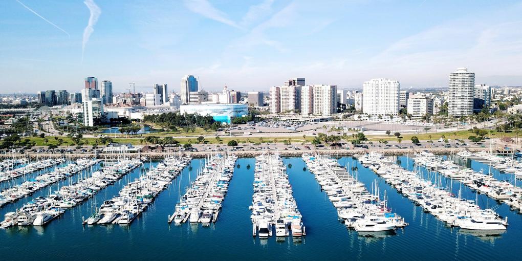 Long Beach, CA, USA