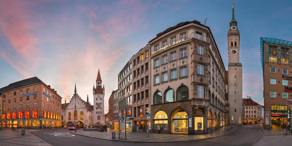 Munich Germany