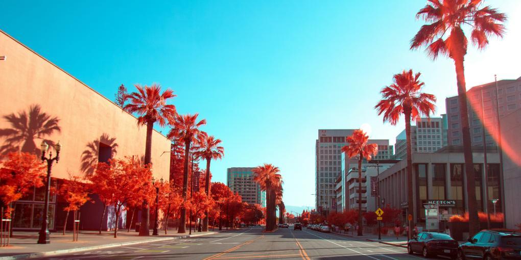 San Jose