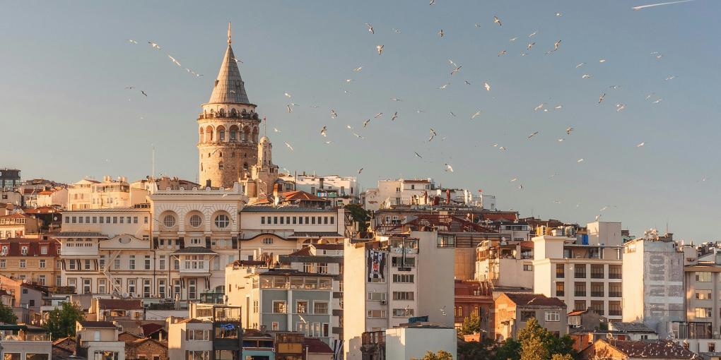 Istanbul