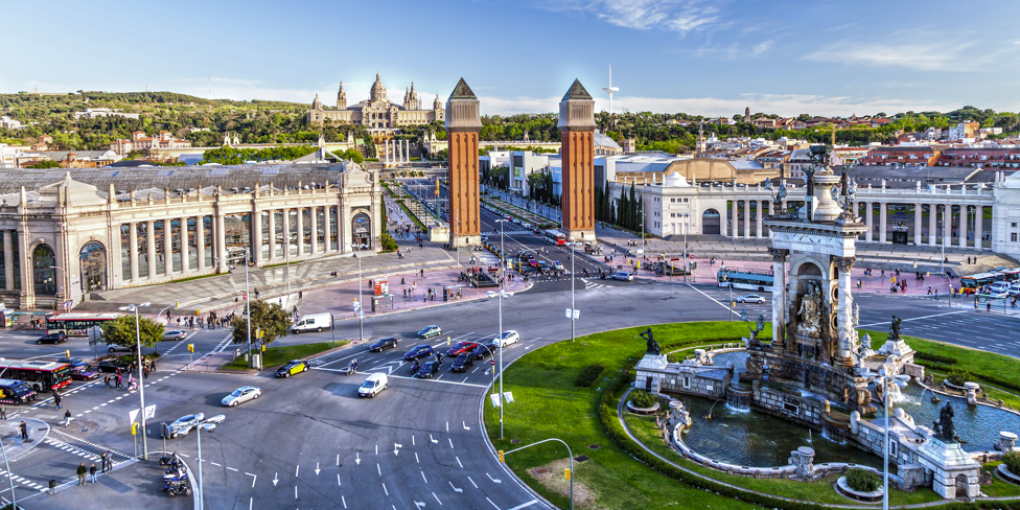 Barcelona