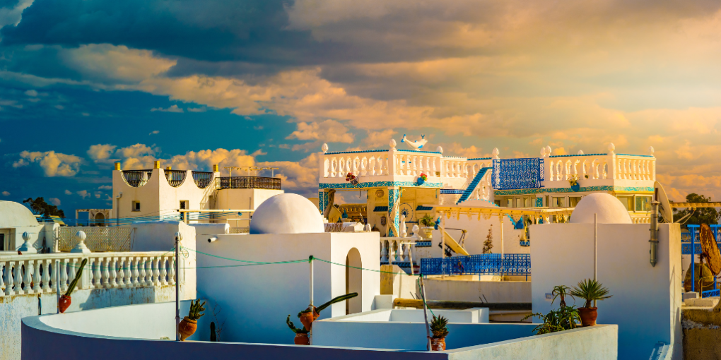 Hammamet