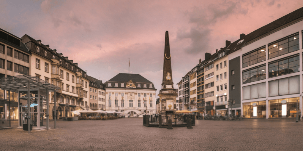 Bonn