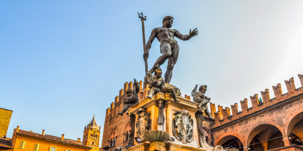 Bologna