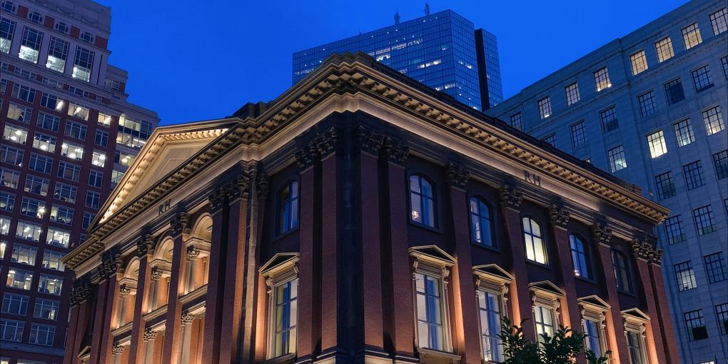 Boston