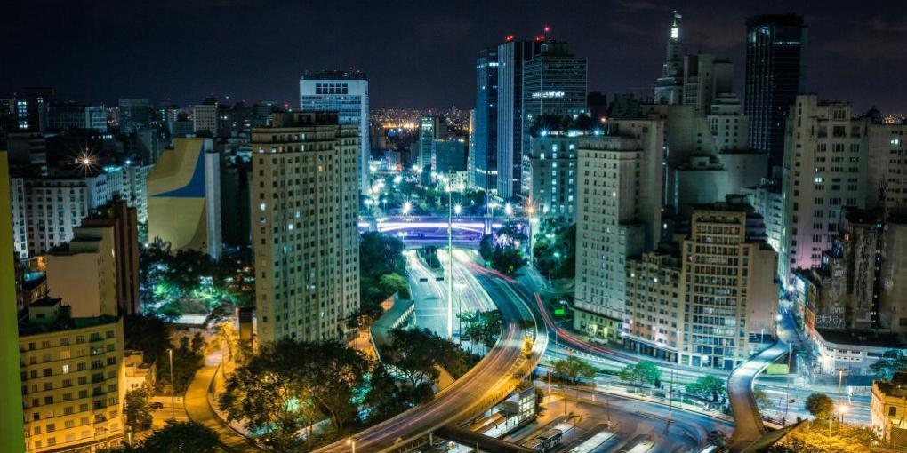 Sao Paulo, Brazil