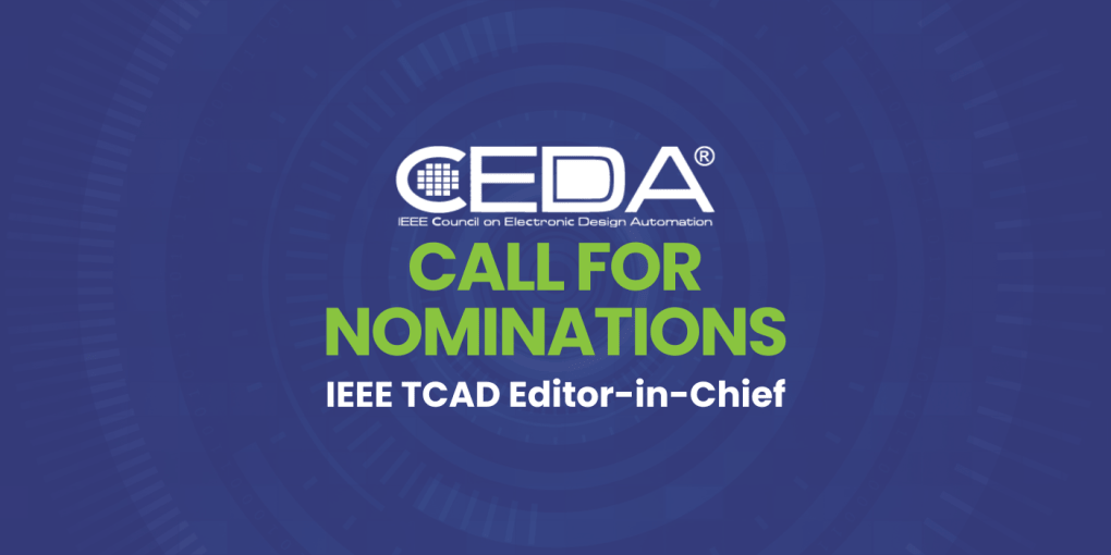 TCAD EiC
